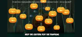 Game screenshot Critter Clan Halloween Pumpkin apk