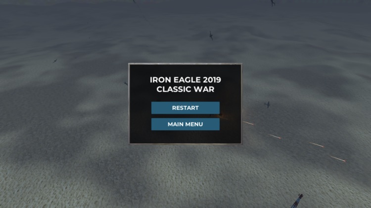 Iron Eagle 2019 screenshot-5