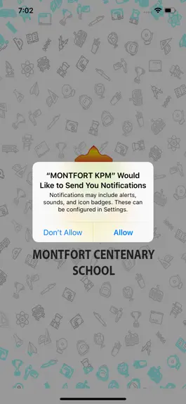 Game screenshot MONTFORT KPM mod apk