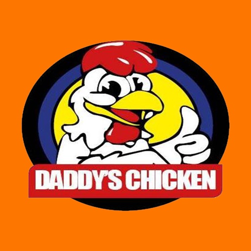 Daddys Chicken-Hull