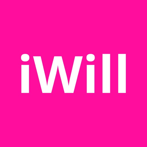 iWill: Female Workout&Fitness iOS App