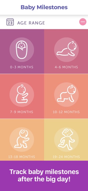 Pregnancy & Baby Tracker(圖5)-速報App