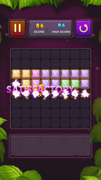 Block Puzzle Jewels 2020 screenshot 3