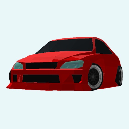 Rascal Cars iOS App