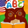 ABC for kids Zverobuka!
