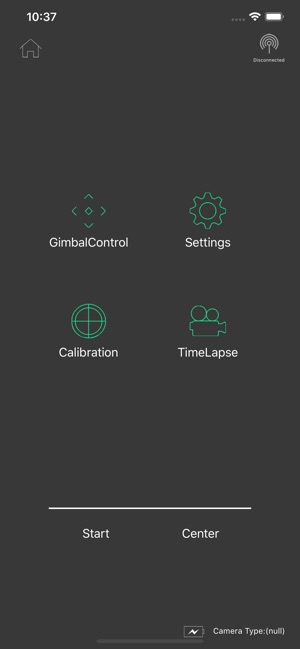 3-Axis Gimbal(圖5)-速報App