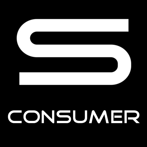 Consumer-Silverback Hosts Icon