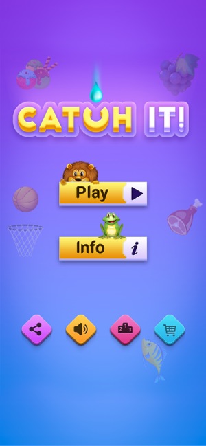 Catch IT Game(圖2)-速報App