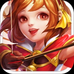 Three Kingdoms: Heroes