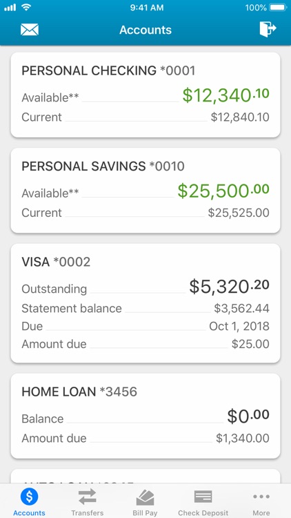 JetStream Federal Credit Union