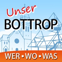 Bottrop app funktioniert nicht? Probleme und Störung