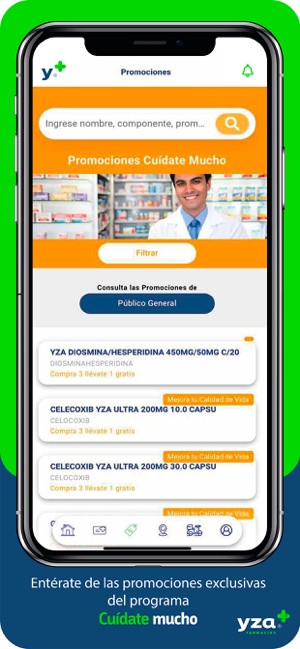 Farmacias YZA(圖3)-速報App