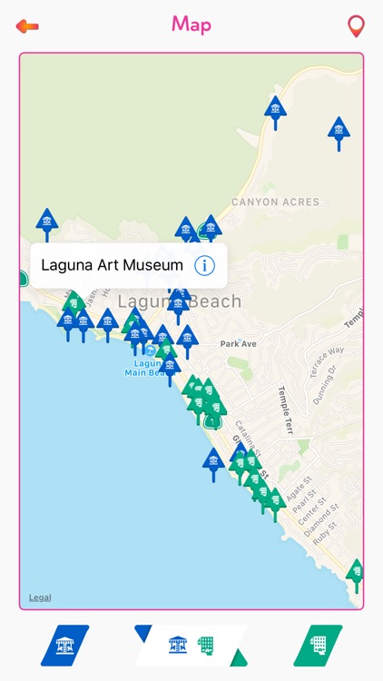 Laguna Beach Tourism screenshot-3