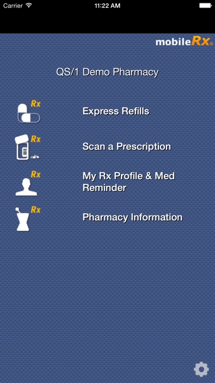 MobileRx Pharmacy