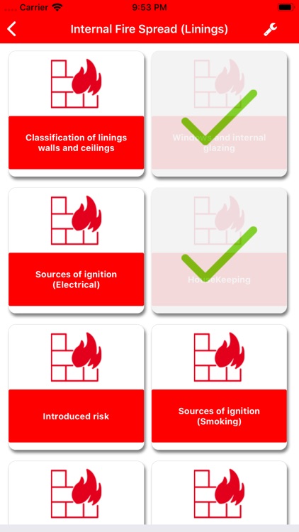 The Fire Safety Scheme screenshot-7