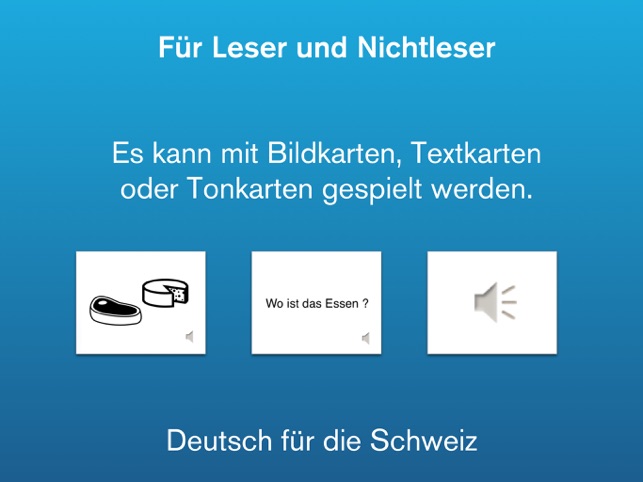 Lexico Verstehen 2 (CH) Pro(圖3)-速報App