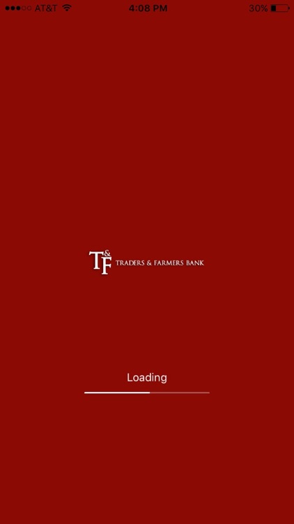 Traders & Farmers Bank Mobile