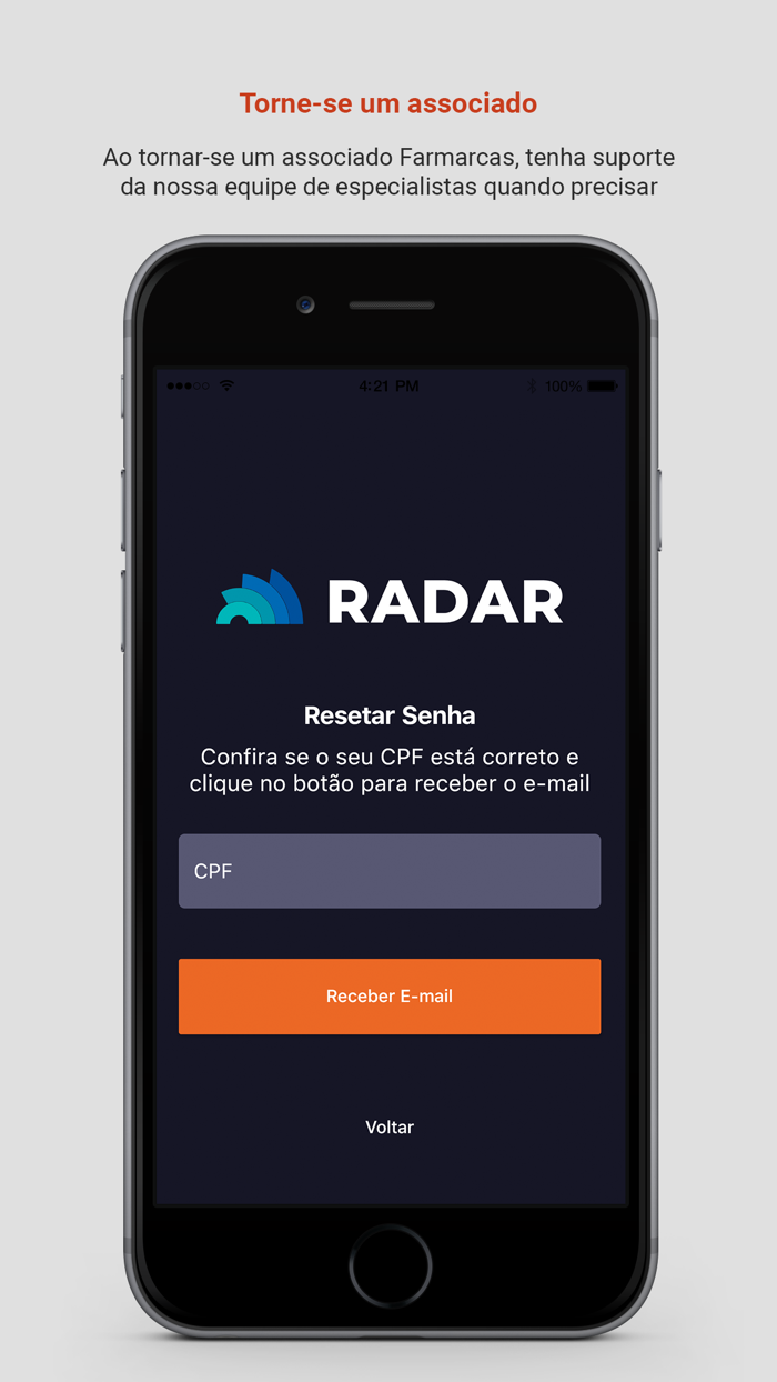 Radar Farmarcas