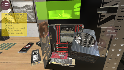 PC BUILDING SIMULATOR 2019のおすすめ画像1