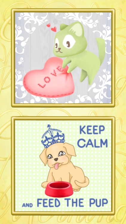 Pomelo Tree Sticker Packs screenshot-6