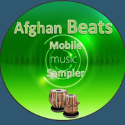 Tabla Player Afgan Pro