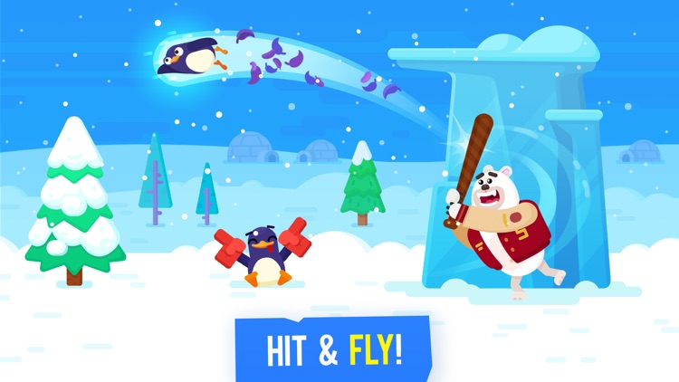 Bouncemasters - hit & jump screenshot-0