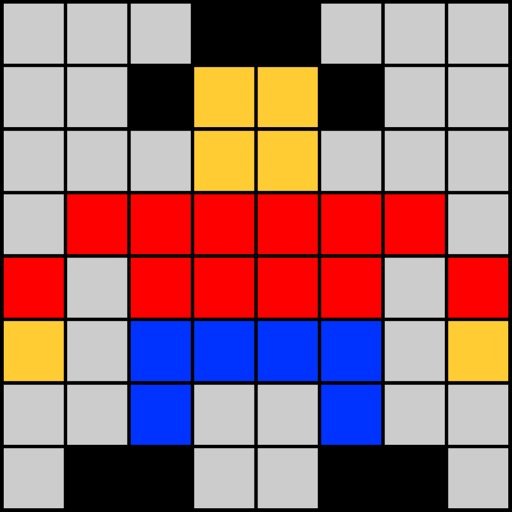 Game Creator 2D Game Creator 2D