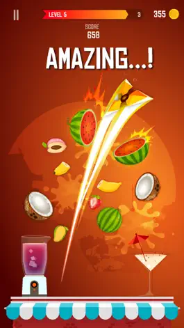 Game screenshot Slash Fruit Master mod apk