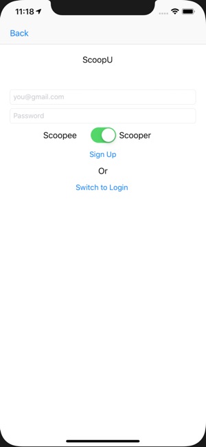 ScoopU Rideshare(圖2)-速報App