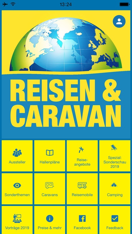 Reisen & Caravan