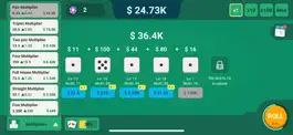 Game screenshot Idle Dice Tycoon hack