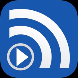 iCatcher! Podcast Player Apple Watch App