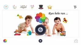 Game screenshot Baby Splash apk