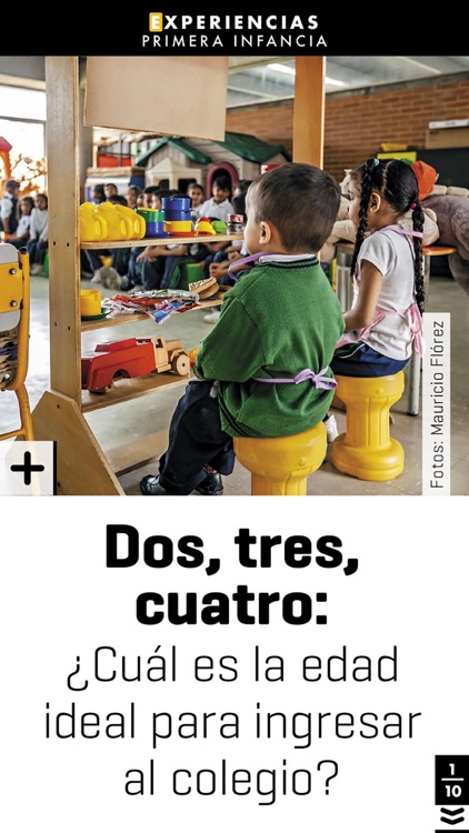 Semana Educacion