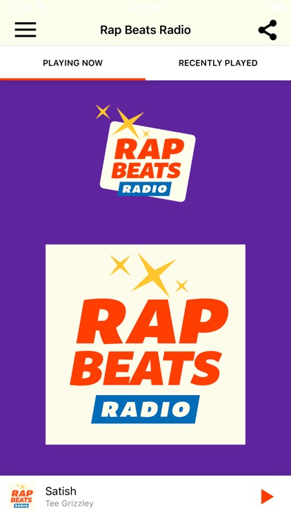 Rapbeats Radio