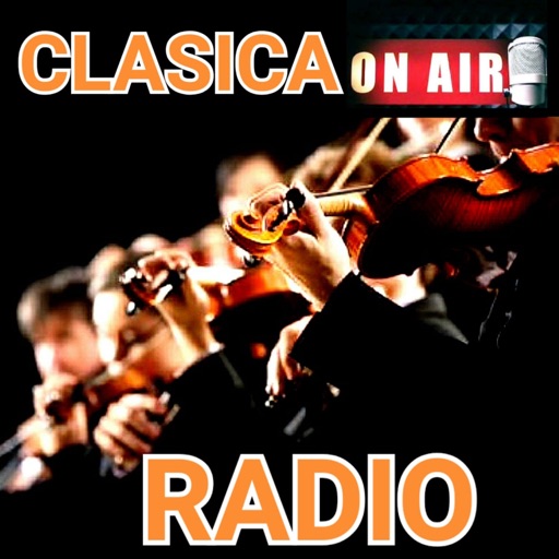 Classical  Instrumental Radio