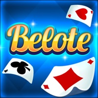 Belote et Coinche : le Défi sur PC