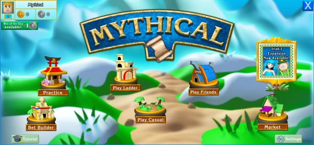 Mythical