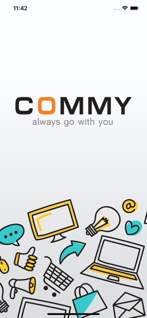 Commy(圖2)-速報App