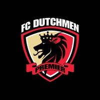 FC Dutchmen - Albany, NY PC 용