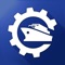 MarineSchedule is the real-time communication app for ship repair industry