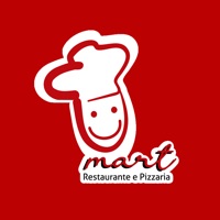 Mart Pizzaria pour PC