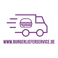  Burgerlieferservice Alternative