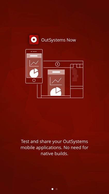 OutSystems Now by OutSystems Inc