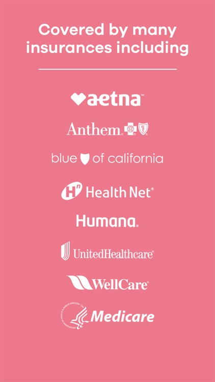Heal: Telehealth & House Calls screenshot-5