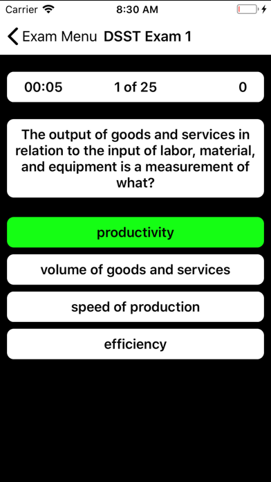 How to cancel & delete DSST Human Resource Management from iphone & ipad 3