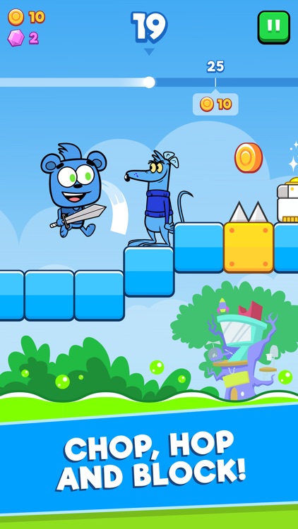 HobbyKids Adventures: The Game