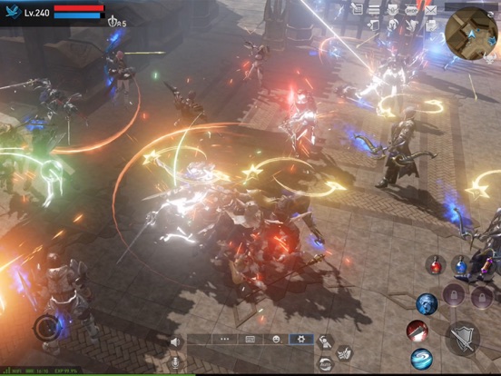 Lineage 2: Revolutionのおすすめ画像7