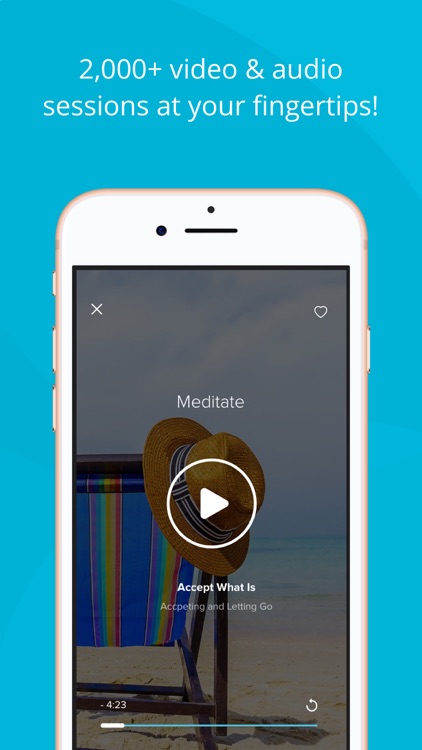 Whil: Mindfulness & Meditation screenshot-6