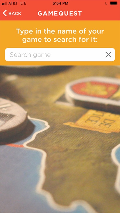 GameQuest screenshot-7